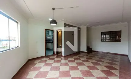Casa para Venda - Piqueri, 4 Quartos,  203 m² - São Paulo
