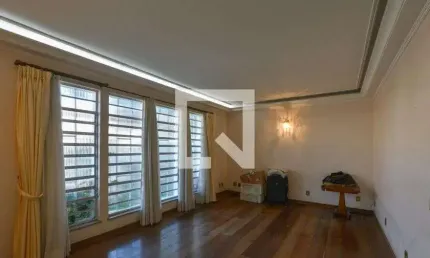 Casa para venda - vila mariana, 4 quartos,  200 m² - são paulo