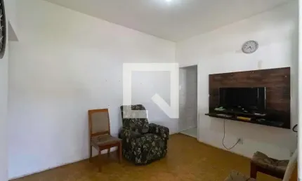 Casa para Venda - Santa Branca, 1 Quarto,  360 m² - Belo Horizonte