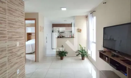 Apartamento para Venda - Jardim São Vicente , 2 Quartos,  45 m² - Campinas