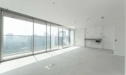 Apartamento para venda - vila olímpia, 1 quarto,  54 m² - são paulo
