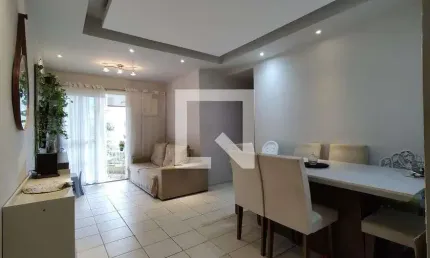 Apartamento para Venda - Taquara, 3 Quartos,  73 m² - Rio de Janeiro