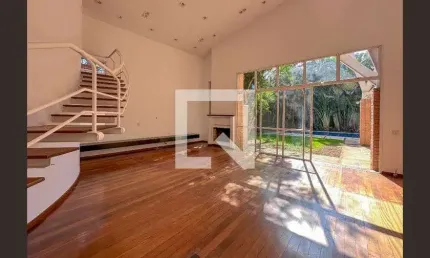 Casa para Venda - Chácara Santo Antonio, 3 Quartos,  561 m² - São Paulo