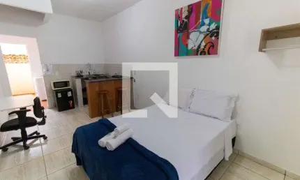 Kitnet / Stúdio para Venda - Piratininga, 1 Quarto,  29 m² - Niterói