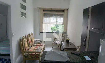 Apartamento para Venda - Consolação, 1 Quarto,  35 m² - São Paulo