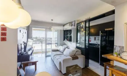 Apartamento para Venda - São Geraldo, 2 Quartos,  65 m² - Porto Alegre