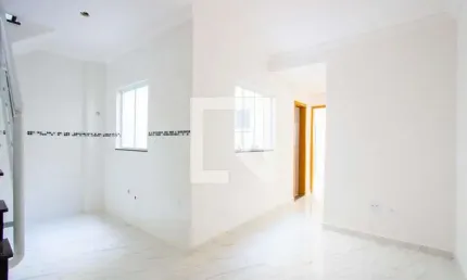 Cobertura para Venda - Vila América, 2 Quartos,  82 m² - Santo André