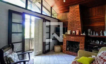 Casa / Sobrado em Condomínio para Venda - Cantagalo, 4 Quartos,  995 m² - Niterói