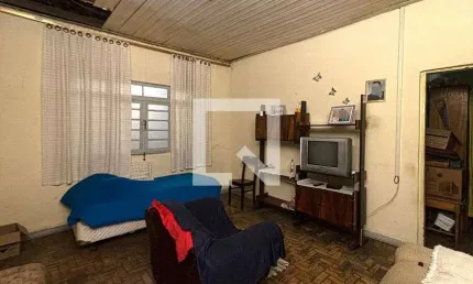 Casa para venda - bosque da saúde, 3 quartos,  510 m² - são paulo