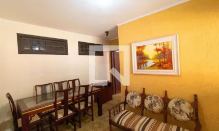 Casa para Venda - Santa Genebra, 1 Quarto,  100 m² - Campinas