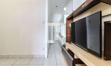 Kitnet / Stúdio para Venda - Santa Cecília, 1 Quarto,  38 m² - São Paulo