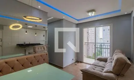 Apartamento para Venda - Jardim Cocaia, 3 Quartos,  65 m² - Guarulhos