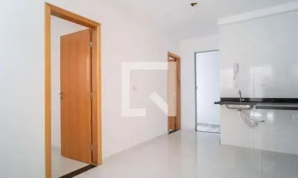 Apartamento para Venda - Artur Alvim, 2 Quartos,  37 m² - São Paulo