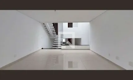 Casa para Venda - Parque Bandeirante, 4 Quartos,  250 m² - Santo André