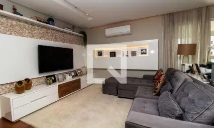Apartamento para venda - vila leopoldina, 3 quartos,  130 m² - são paulo