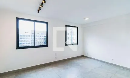 Kitnet / stúdio para venda - butantã, 1 quarto,  24 m² - são paulo