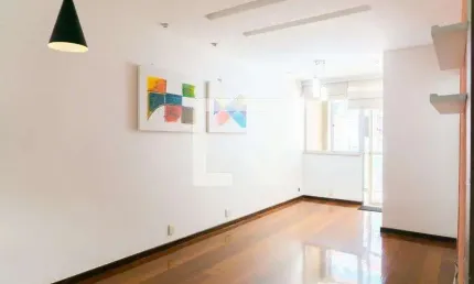 Apartamento para venda - botafogo, 2 quartos,  70 m² - rio de janeiro