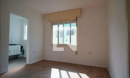 Apartamento para Venda - Rubem Berta, 1 Quarto,  48 m² - Porto Alegre