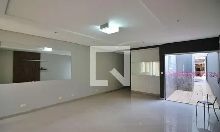 Casa para Venda - Nova Petrópolis, 4 Quartos,  260 m² - São Bernardo do Campo