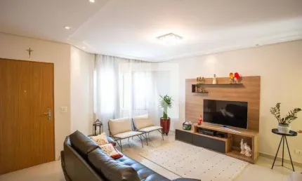 Casa para Venda - Assunção, 4 Quartos,  237 m² - São Bernardo do Campo