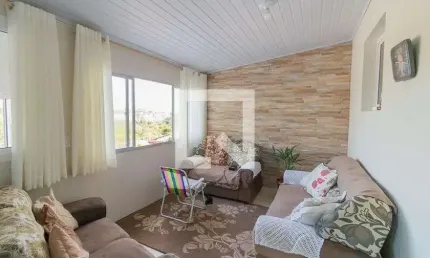 Casa para Venda - Santa Teresa, 5 Quartos,  340 m² - São Leopoldo