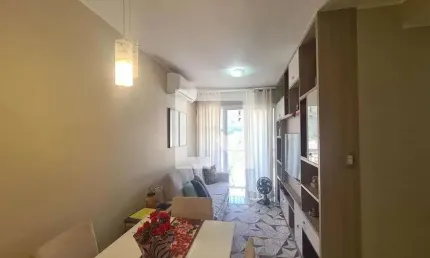 Apartamento para venda - engenho novo, 2 quartos,  57 m² - rio de janeiro