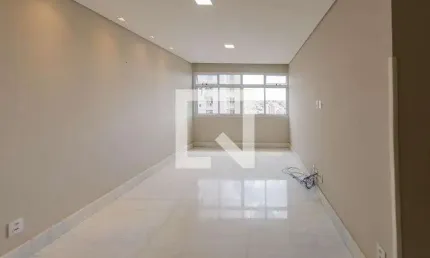 Apartamento para Venda - Grajaú, 4 Quartos,  120 m² - Belo Horizonte