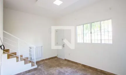 Casa para Venda - Vila Tibirica, 3 Quartos,  135 m² - Santo André