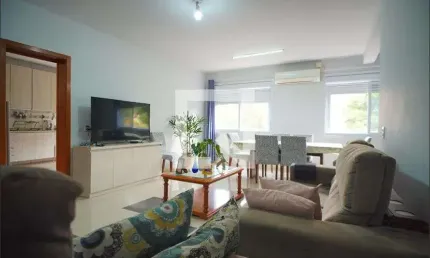 Casa para Venda - Chácara das Pedras , 4 Quartos,  379 m² - Porto Alegre