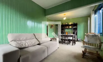 Casa para Venda - Cavalhada, 4 Quartos,  100 m² - Porto Alegre