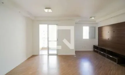 Apartamento para Venda - Campo Grande, 2 Quartos,  72 m² - São Paulo