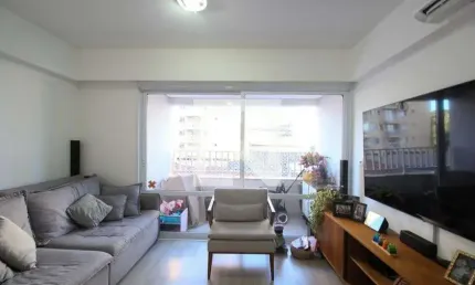 Apartamento para venda - vila sônia, 2 quartos,  63 m² - são paulo