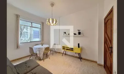 Apartamento para venda - catete, 2 quartos,  65 m² - rio de janeiro