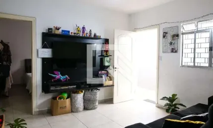 Casa para Venda - Vila Francisco Matarazzo, 1 Quarto,  167 m² - Santo André