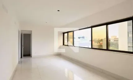 Apartamento para Venda - Cidade Nova, 4 Quartos,  142 m² - Belo Horizonte