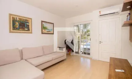 Casa / Sobrado em Condomínio para Venda - Alto Petrópolis, 2 Quartos,  102 m² - Porto Alegre