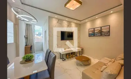 Apartamento para Venda - Centro, 2 Quartos,  50 m² - Rio de Janeiro