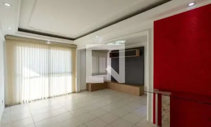 Apartamento para venda - vila rosália, 2 quartos,  80 m² - guarulhos
