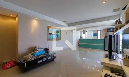 Cobertura para venda - jardim oceânico, 3 quartos,  225 m² - rio de janeiro