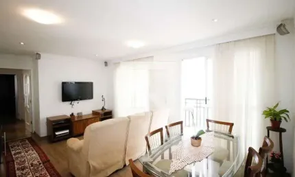 Apartamento para venda - santo amaro , 3 quartos,  94 m² - são paulo