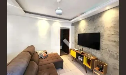 Casa à venda na Rua Sérgio Vergueiro da Cruz, Fonseca, Niterói por R$ 750.000