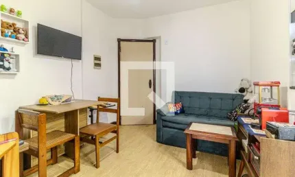 Casa para Venda - Campos Elíseos, 1 Quarto,  32 m² - São Paulo