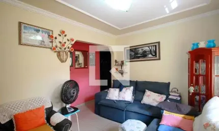 Casa para Venda - Pongelupe, 7 Quartos,  300 m² - Belo Horizonte