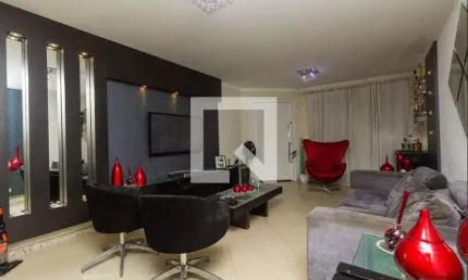 Casa para Venda - Tatuapé, 3 Quartos,  227 m² - São Paulo