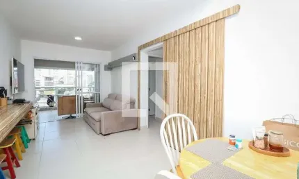 Apartamento para Venda - Vila Andrade, 2 Quartos,  75 m² - São Paulo