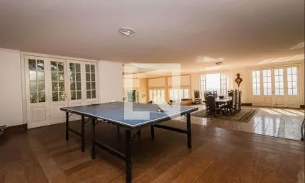 Casa para Venda - Teresópolis, 6 Quartos,  849 m² - Porto Alegre