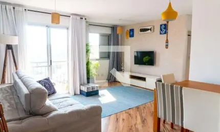 Apartamento para venda - jabaquara, 3 quartos,  64 m² - são paulo