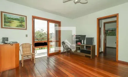 Casa para Venda - Jardim Itu-Sabará, 4 Quartos,  200 m² - Porto Alegre