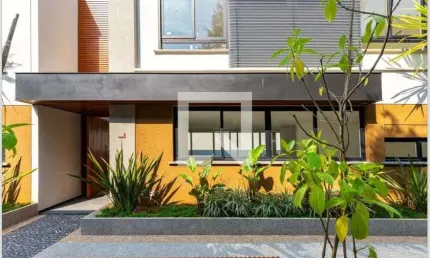 Casa / Sobrado em Condomínio para Venda - Santo Amaro , 4 Quartos,  367 m² - São Paulo