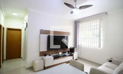 Apartamento para Venda - Cambuci, 3 Quartos,  82 m² - São Paulo